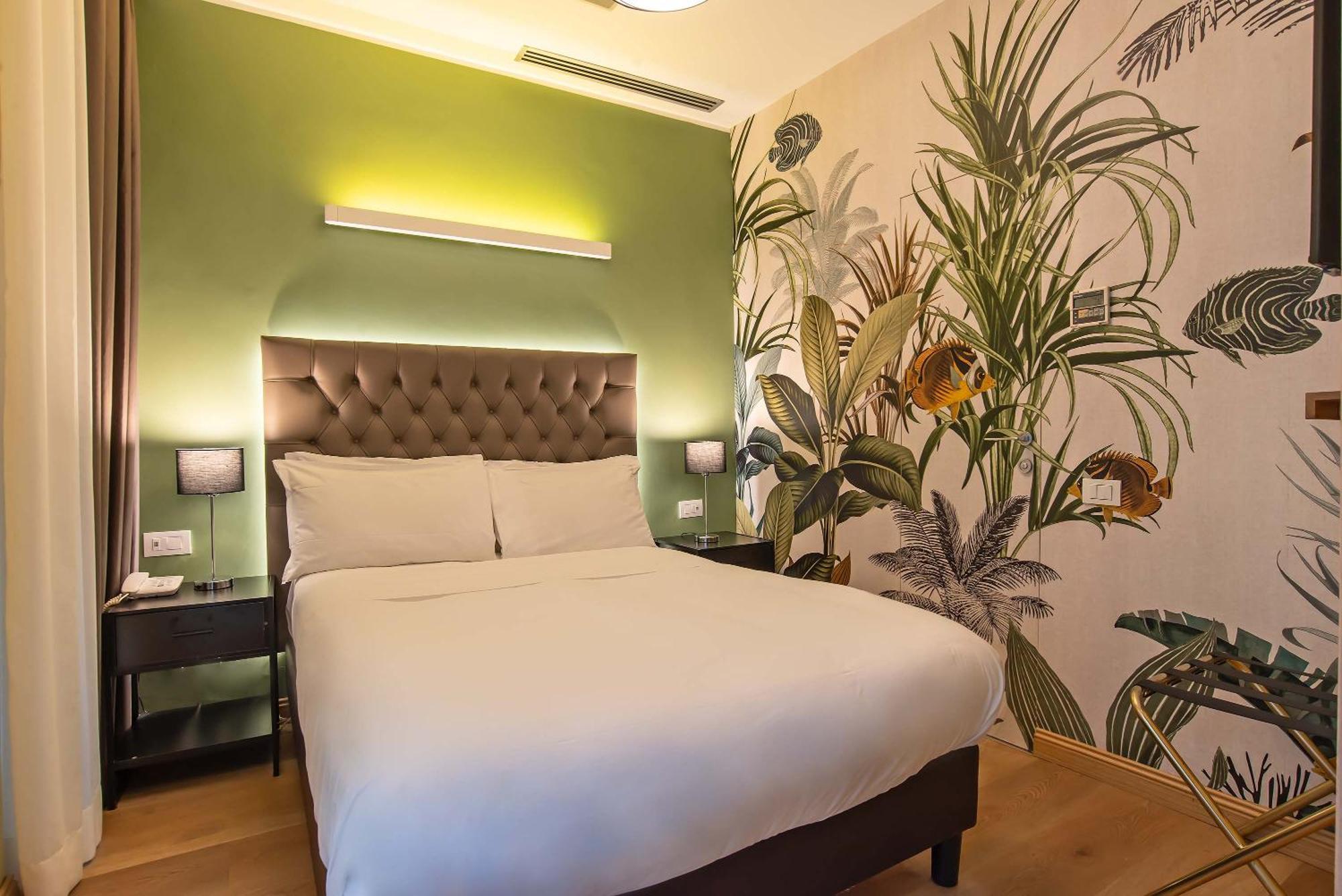 Hotel Elite Roma Dış mekan fotoğraf